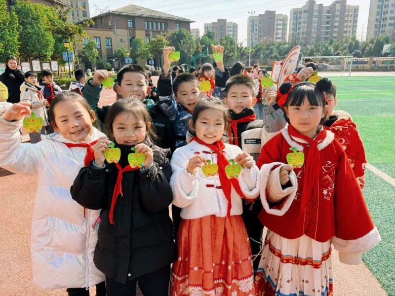 追光  |  新学期来了！体育活动怎么这么热？