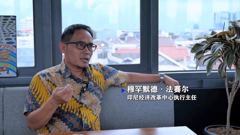 全球连线｜多国专家：美国关税政策将对全球经济造成负面影响