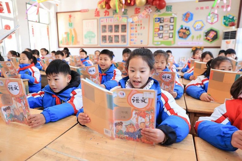 课间延长、学籍管理新规……新学期，这些变化与你有关