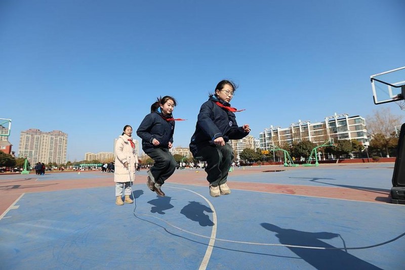 课间延长、学籍管理新规……新学期，这些变化与你有关