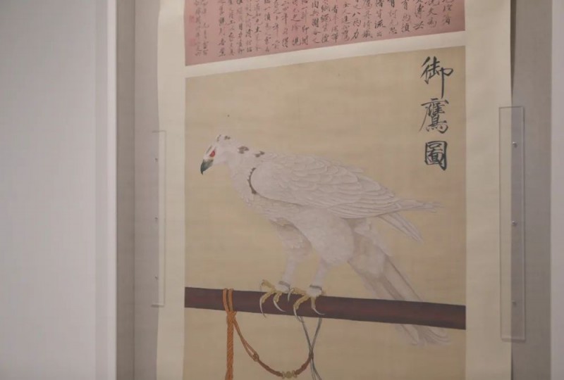 与古为徒  ――“传移模写”中央美术学院中国画临摹教学作品展专题采访