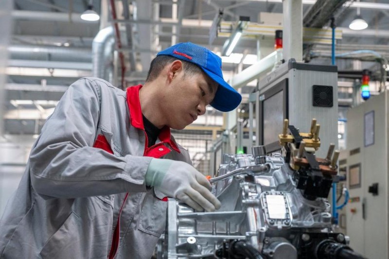 这些亮点值得关注――解读2025年1月经济数据
