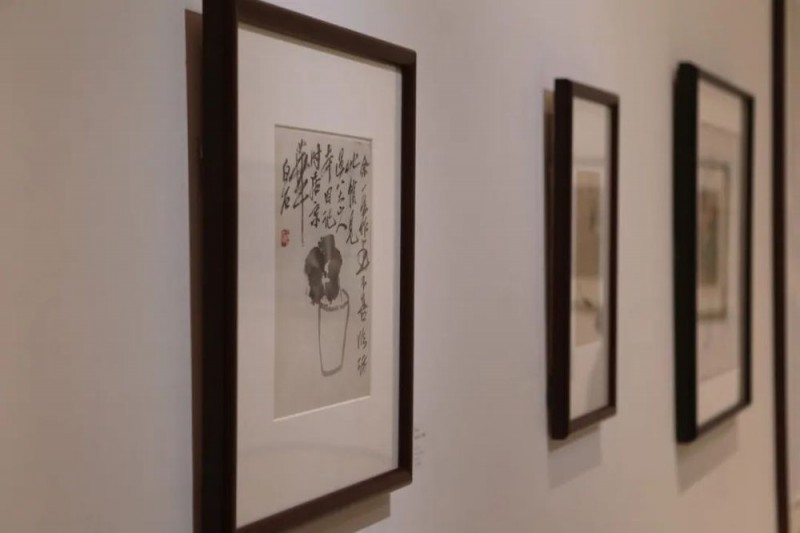 与古为徒  ――“传移模写”中央美术学院中国画临摹教学作品展专题采访