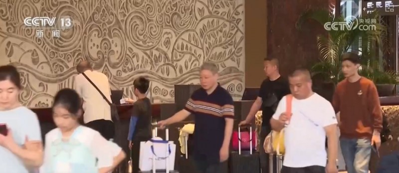 从小众到主流，银发游火热！多样需求激活多元产业新引擎
