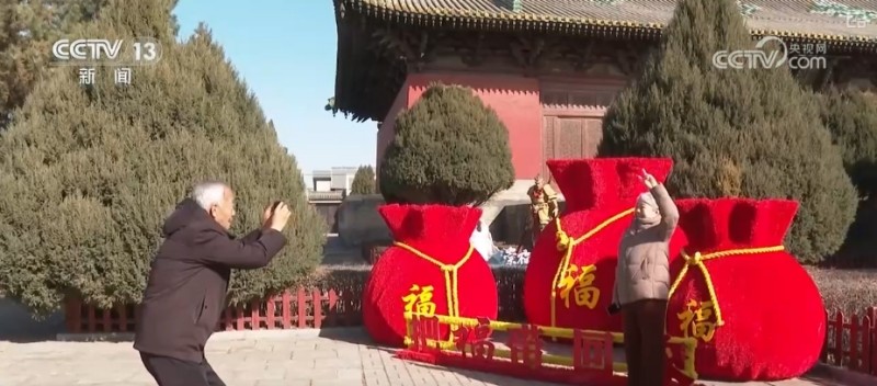 从小众到主流，银发游火热！多样需求激活多元产业新引擎