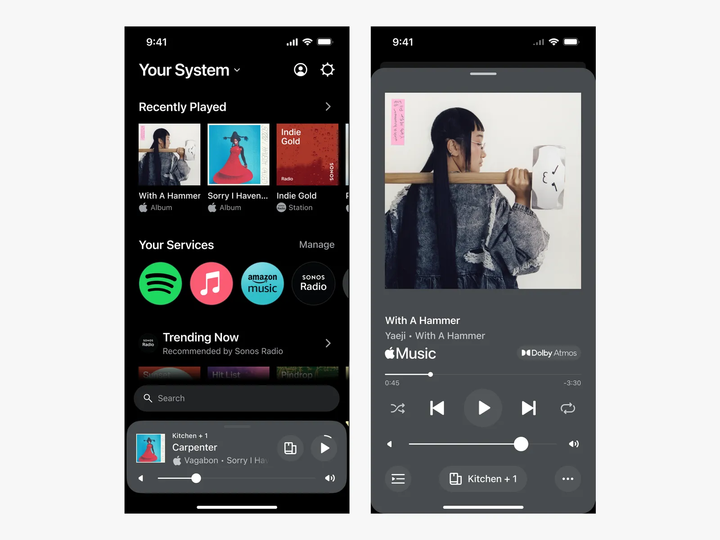 Sonos Ace 耳机体验：3999 元，找一个不选苹果和索尼的理由