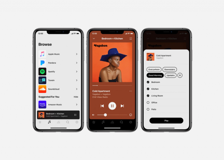 知名音响品牌 CEO 被罢免，只因推送一次 App 更新