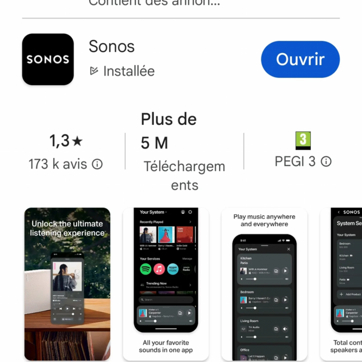 知名音响品牌 CEO 被罢免，只因推送一次 App 更新