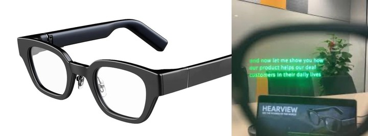 AR 眼镜，正在迎来它的 iPhone 时刻