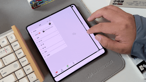 OPPO Find N5：折叠屏的版本答案