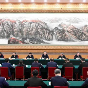 微视频丨习近平强调的“企业家精神”