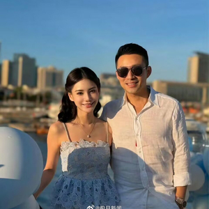 汪小菲妻子mandy称没有插足大S婚姻