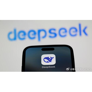 DeepSeek手机软件被要求暂停在韩国服务