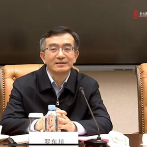 青海省长率团南下，前往华为、比亚迪，和王传福等人交流