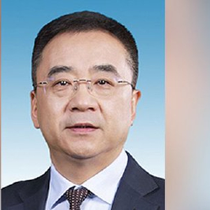 邹磊任国家能源集团党组书记、董事长