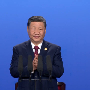独家视频丨习近平宣布哈尔滨第九届亚洲冬季运动会开幕