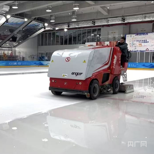 职业新观察｜冰雪经济催生“冰雪职业”新图谱，行业期待更多专业人才