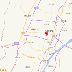 宁夏银川市金凤区发生4.2级地震