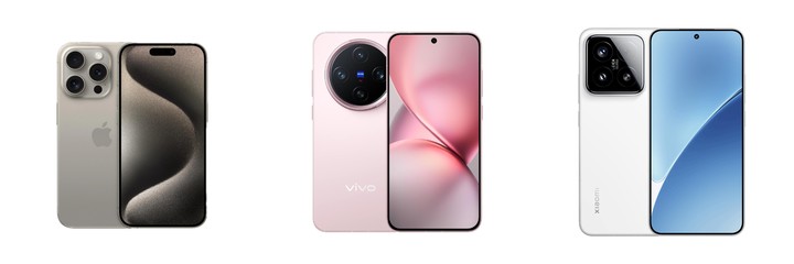 用了一年 Ultra 机型，最后我还是买了台小屏