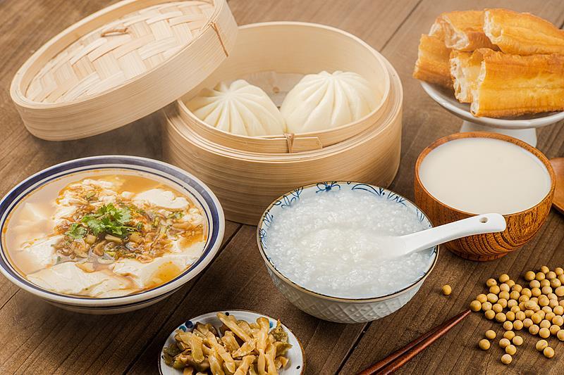 早餐吃够这类食物，真的能帮你控体重、控血糖！
