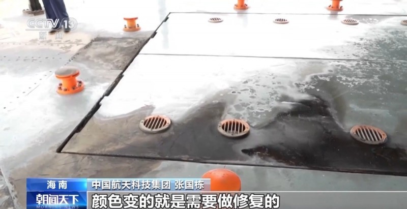 奋斗在春天里丨火箭排队上天 发射场加速扩容 中国商业航天开启星辰征途