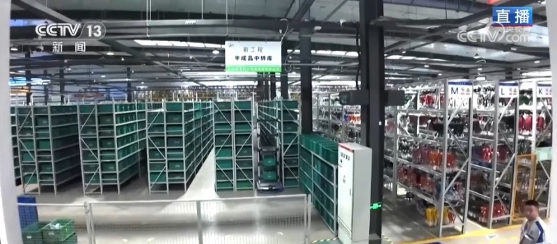 “智造”激活民营企业跃升“活力细胞” 产品迈进“高精尖”