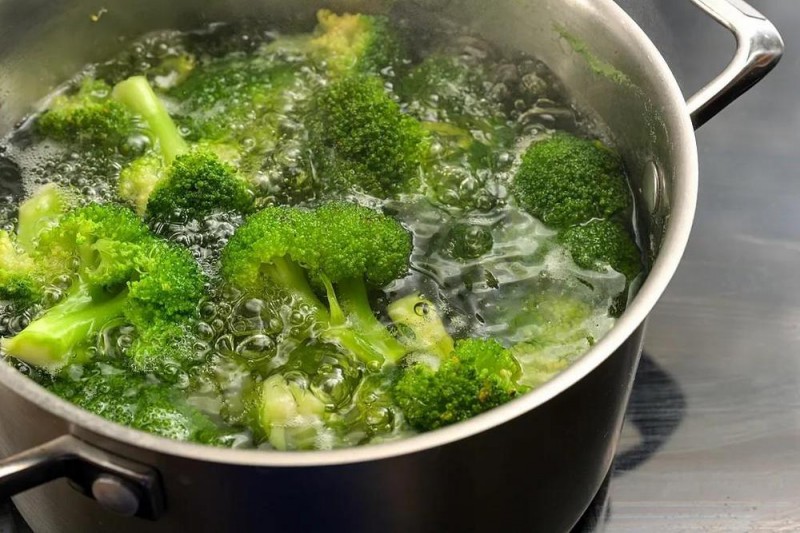 吃这6类食物前，一定要记得焯水！有人一直没焯对……