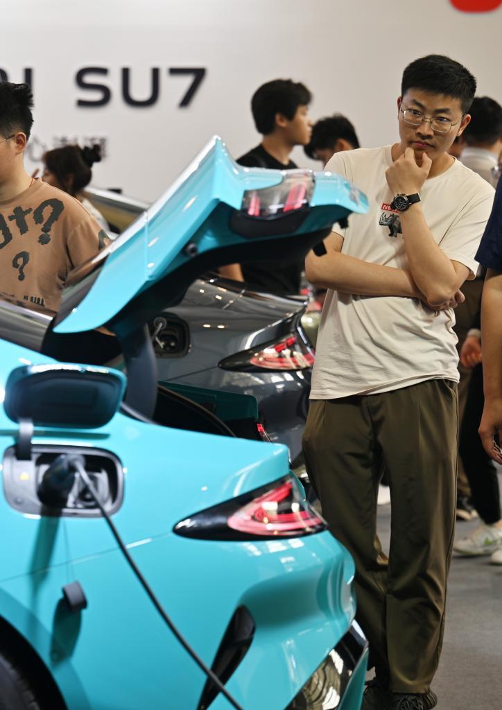 联动开放，激发经济全球化新活力――“中国发展实践的文明启示”系列述评之三