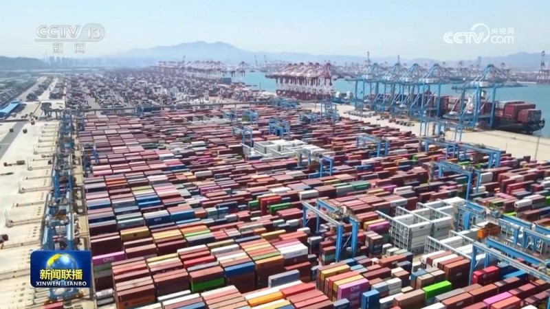 多项先行指标显示中国经济持续回升