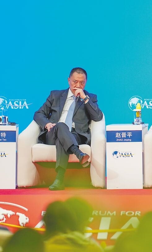 全球自由贸易港发展论坛举行，国内外嘉宾热议――海南自贸港未来可期