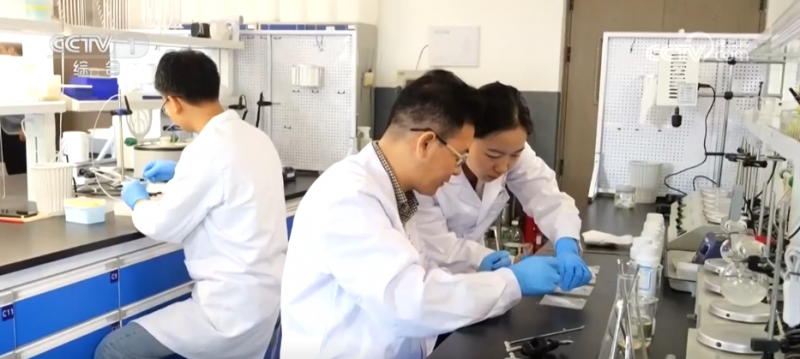 各地不断提升科技成果转化效能 让“科研繁花”结出“产业硕果”