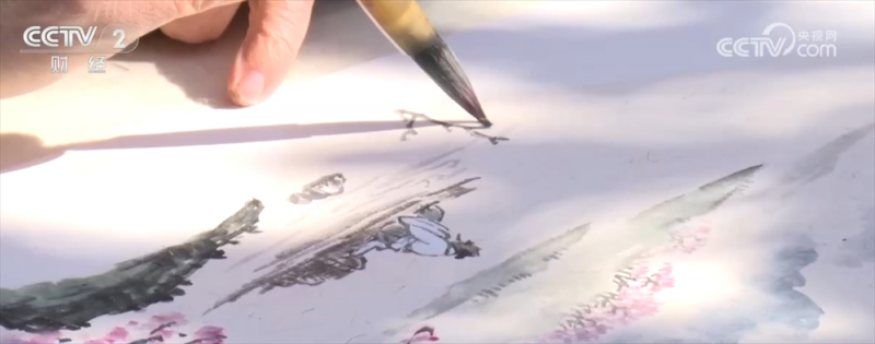 各地催热“赏花经济”新业态 绿色发展路径“以花兴业”焕发蓬勃生机