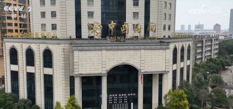 最快7小时直达香港市场！这个海关为实现蔬菜“跨区直供”进行了哪些实践？