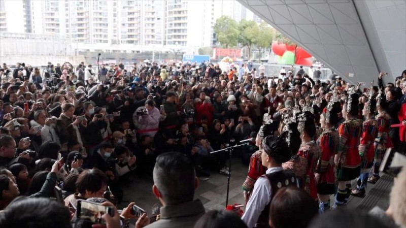 新华视点｜起步平稳 向新向好――透视中国经济韧性密码