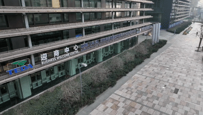 听民营经济发展脉动｜创新提质、品牌引领 民营企业加快“出海”逐浪