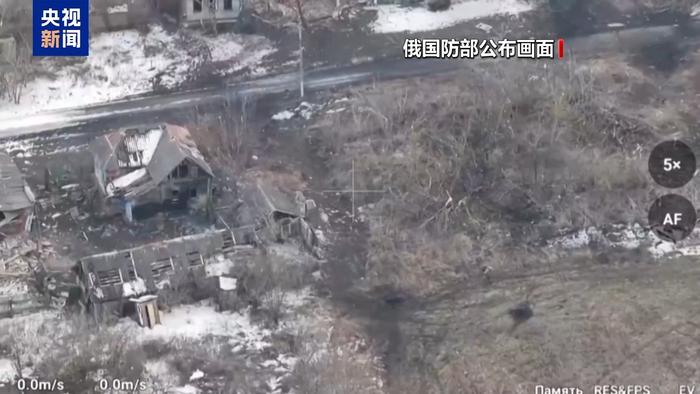 美乌在沙特谋停火 俄军在库尔斯克猛攻 乌“谈判筹码”危矣?