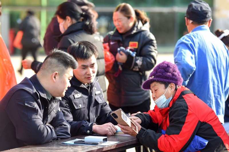 电诈犯罪形式多变  全民反诈如何再升级？专家解读