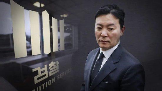 尹锡悦保镖的“荒唐事”