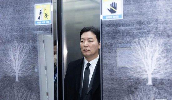 尹锡悦保镖的“荒唐事”