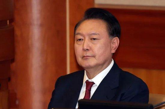 尹锡悦保镖的“荒唐事”