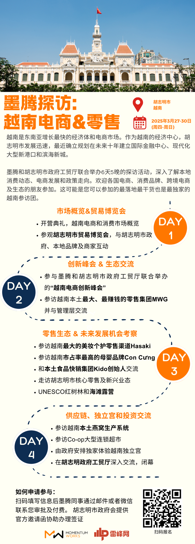 中国跨境巨头何时重回越南？