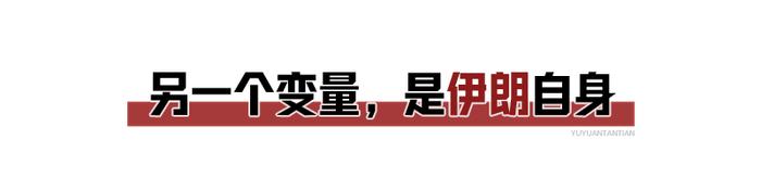 从三个变量,看懂中俄伊的罕见一幕