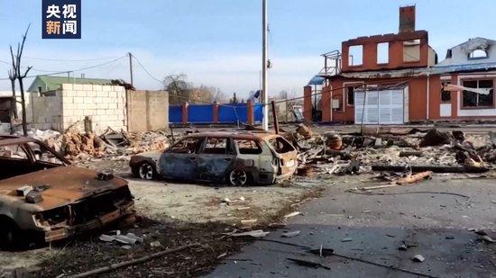 “数千乌军士兵被完全包围”特朗普要求饶乌军一命 普京回应 乌军否认