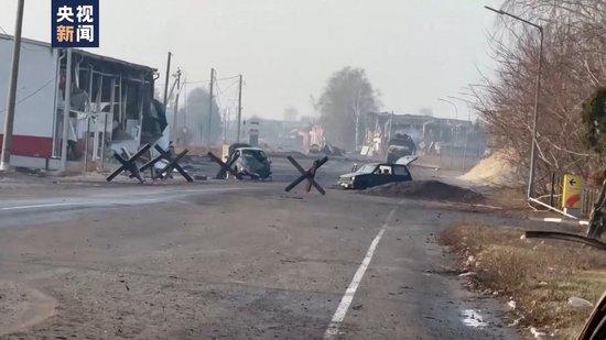 “数千乌军士兵被完全包围”特朗普要求饶乌军一命 普京回应 乌军否认