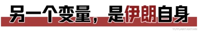 从三个变量，看懂中俄伊的罕见一幕