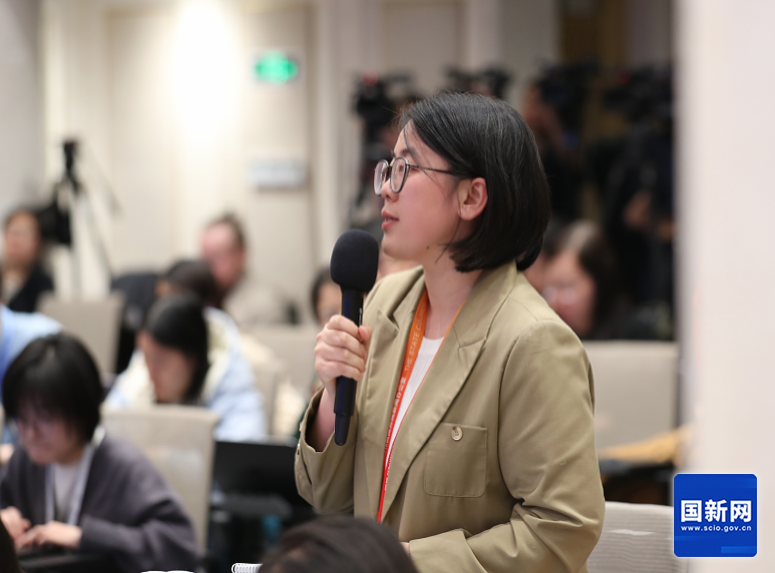 接下来“以旧换新”政策如何向纵深推进？商务部答央广网