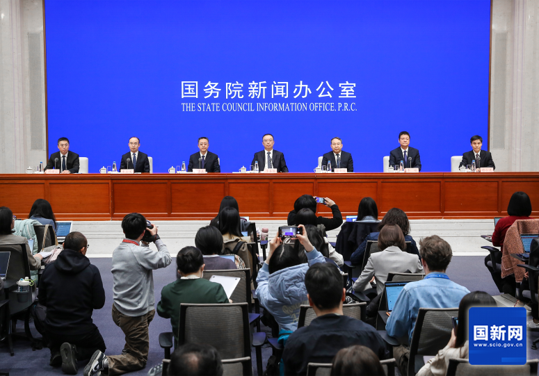 接下来“以旧换新”政策如何向纵深推进？商务部答央广网