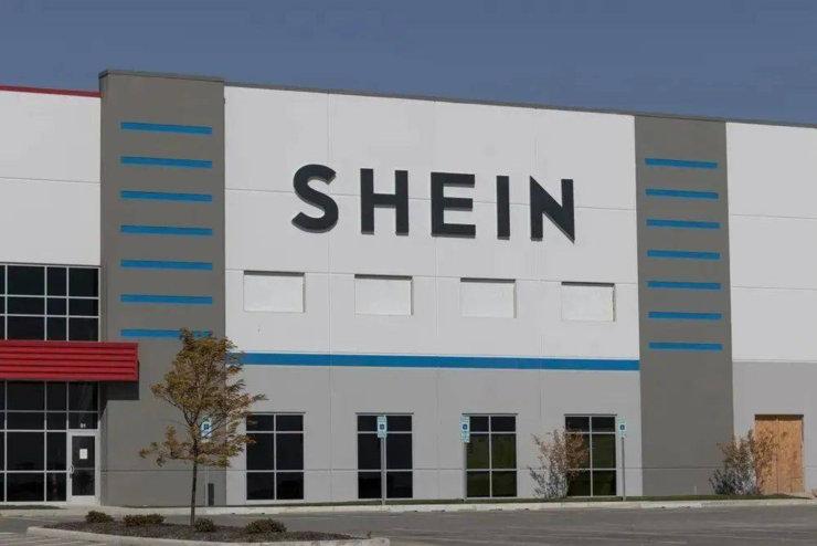 SHEIN突围：一个效率体系的使命与征途