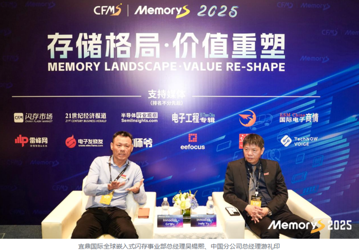 行情大涨，存储厂商如何满足AI的先进存力需求？