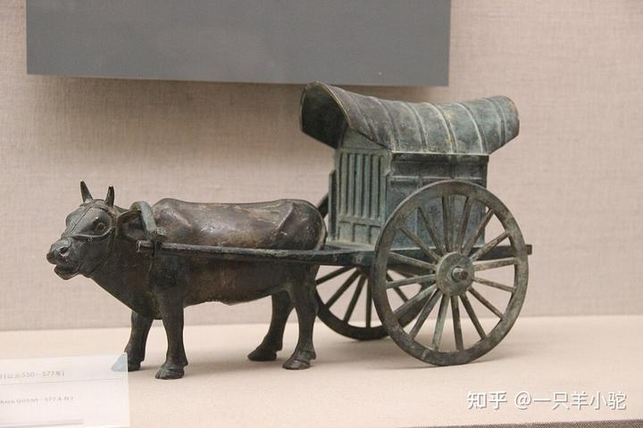为什么轿子在宋以后成为主要交通工具?